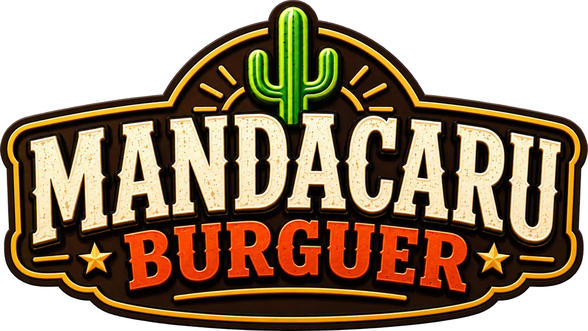 Mandacaru Burger