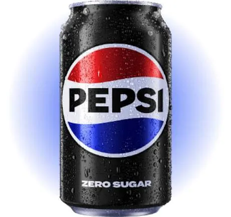 Pepsi 0